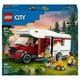 thumbnail image 2 of Set LEGO City Casa Rodante Aventurera de Vacaciones Set 60454, 2 of 4