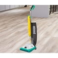 thumbnail image 1 of Bissell Commercial ProBag Aspirateur Vertical avec Sac de 12 Pouces avec Filtration Avancée - Puissance et Air Propre Combinés, 1 of 4
