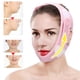 thumbnail image 5 of Cinturón de Estiramiento Facial BuyWeek Vendaje Adelgazante Facial en Forma de V, 5 of 14