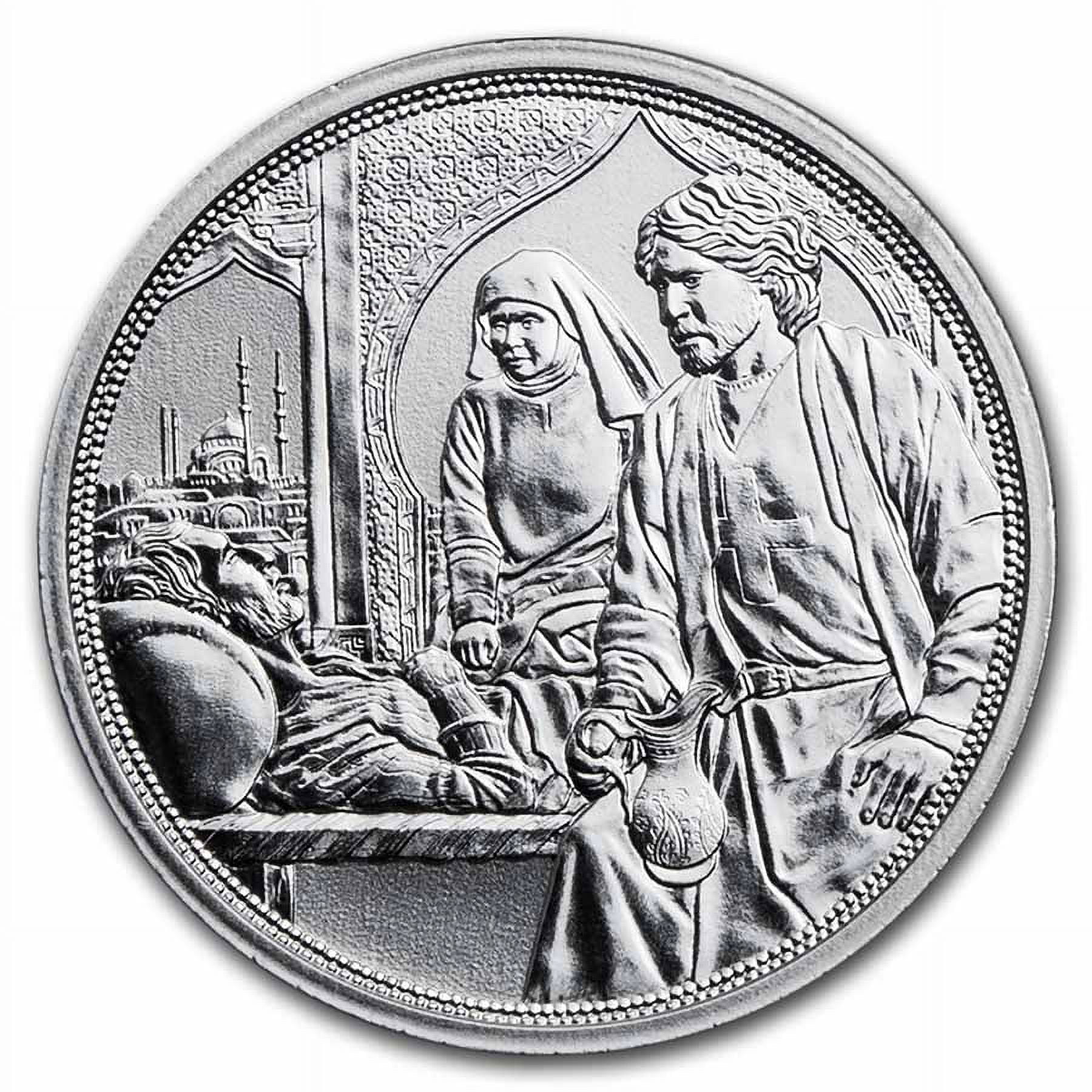 800評価達成★AUSTRIA オーストリア 1780 1780 Austria Maria Theresa Silver Thaler AU/BU - Walmart.com