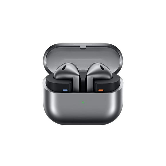 AUDIFONOS SAMSUNG GALAXY BUDS 3 PLATA