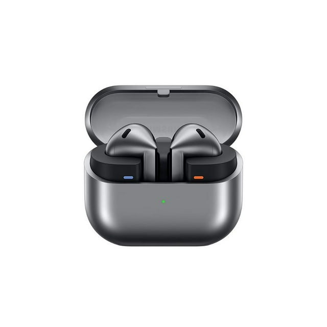 AUDIFONOS SAMSUNG GALAXY BUDS 3 PLATA
