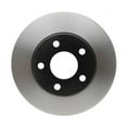 thumbnail image 3 of Raybestos 56631 Advanced Technology Disc Brake Rotor Fits select: 1998-2005 BUICK LESABRE, 1997-2005 BUICK CENTURY, 3 of 4