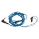 thumbnail image 2 of Cable de auriculares, cable de auriculares de repuesto OFC Cable de auriculares de repuesto Reemplace el cable de auriculares Diseñado con precisión, 2 of 9