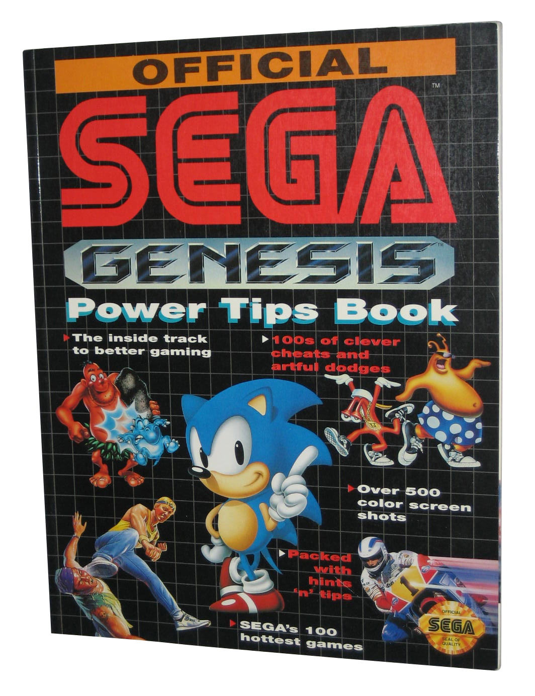 Buy Vintage Sega Genesis Sonic the Hedgehog 3 Tested Excellent Online in  India 