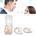 thumbnail image 4 of Auriculares Inalámbricos De Traducción, 3 Modos De Traducción, Auriculares Inalámbricos De 144 Idiomas Con Aplicación, Traductor De Voz Para Negocios, Viajes Y Disfrute De La, 4 of 7