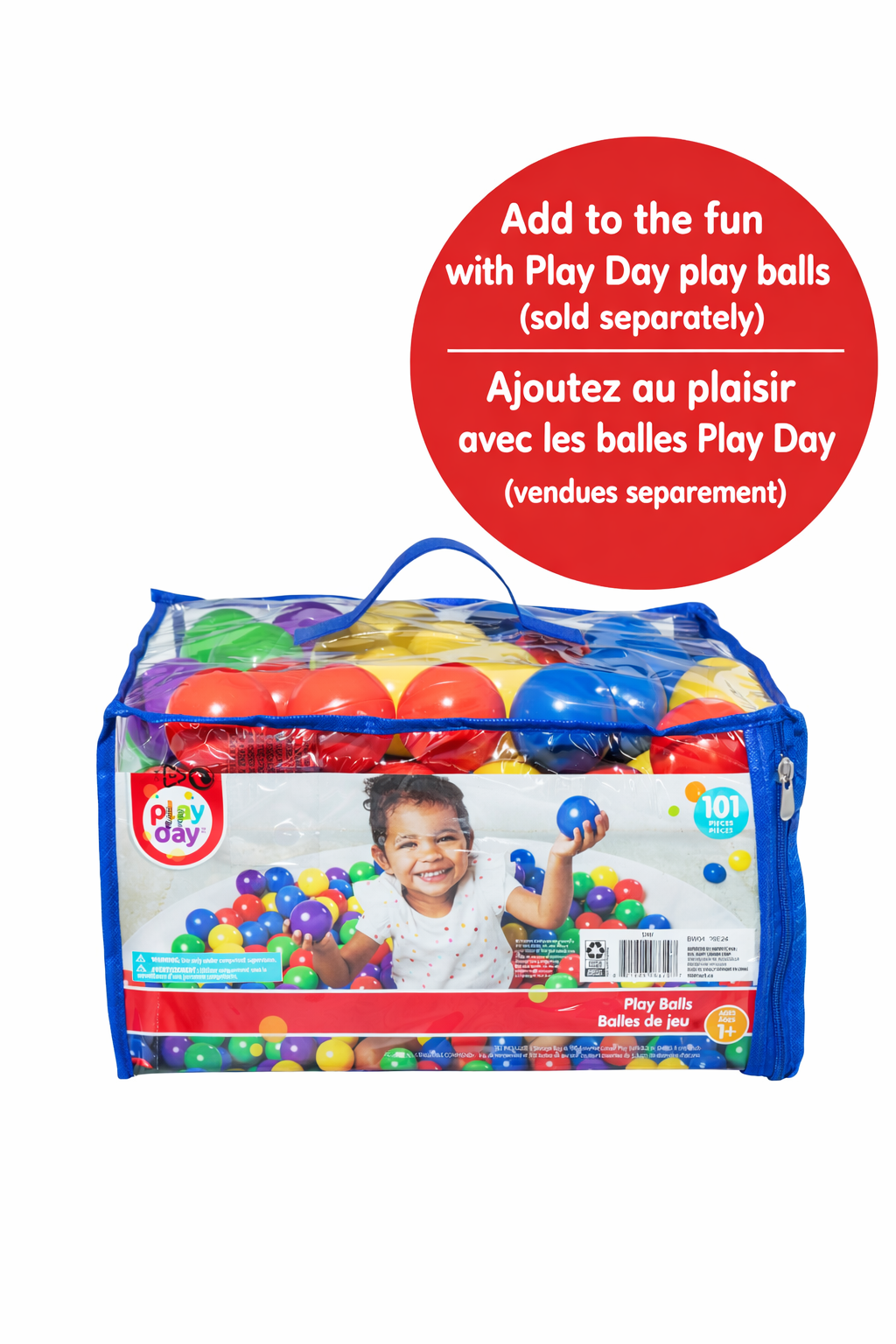 Fisher-Price® Château Gonflable Bouncesational avec Pompe Intégrée