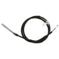 thumbnail image 3 of Acdelco 18P96827 Rear Driver Side Brake Cable, 3 of 3