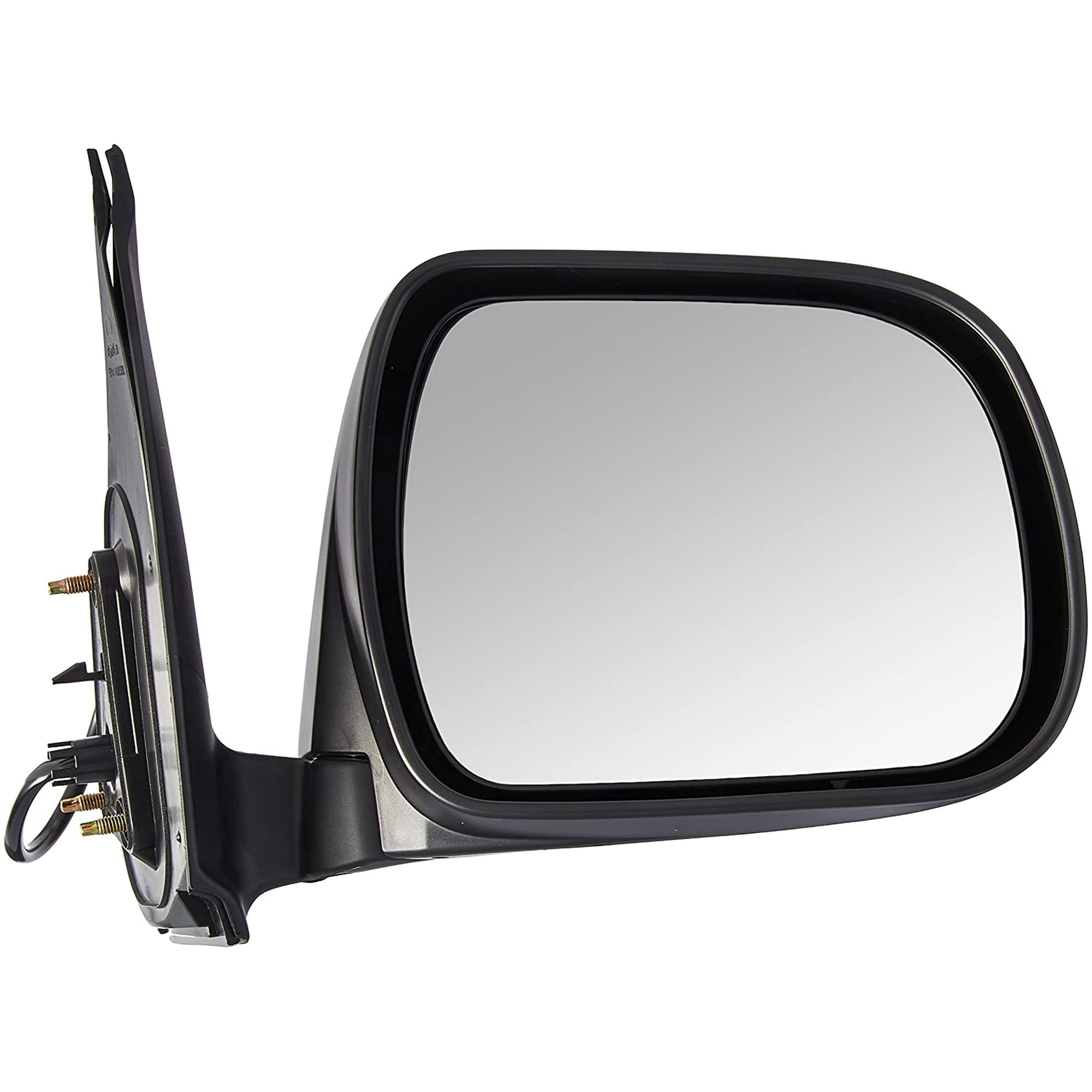 Top 157+ images toyota side mirror replacement In.thptnganamst