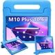 thumbnail image 5 of Funda para Lenovo M10 plus 3ra gen y Xiaoxin Pad 2022 10.6 agarradera Azul, 5 of 9