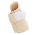 thumbnail image 1 of Finger Brace Sleeve Built In Aluminum Strip Adjustable Finger  Thumb Splint Brace With Hook And, 1 of 8