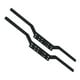 thumbnail image 3 of RC Car girder girder accessories for 1/12 MN168 MN78 Black, 3 of 5