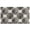 Gray White Gold, variant on Pink Glitter White Marble Pattern Door Rugs,Washable Non Slip Door Mats Indoor,Decorative Door Mats,Entry Mat Indoor for Entrance,Bedroom,Kitchen,Bathroom,17"x30"