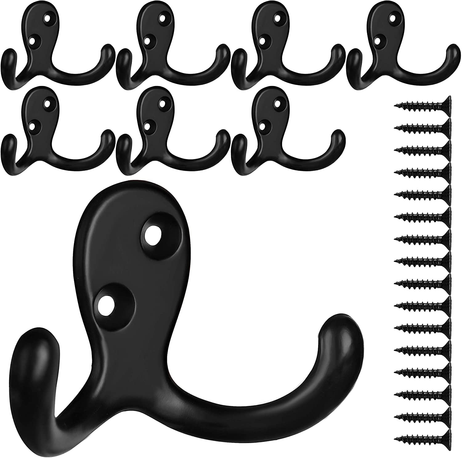 Preschool Coat Hook Clipart