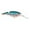 Slick Blue Alewife, variant on Berkley Flicker Shad Jointed Fishing Lure, Slick Mouse, 1/5 oz