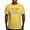 Yellow, variant on CafePress - Pawpaw Man Myth Legend T Shirt - Men's Classic Graphic T-Shirt