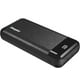 thumbnail image 1 of Power Bank Energizer 20000mAh con Pantalla LCD, Carga Rápida, USB Dual, Compatible con iPhone, Android y Tablet, Modelo UE20058, 1 of 6