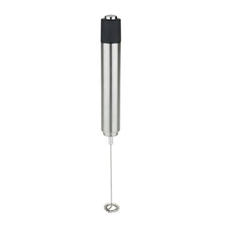 Best Milk Frother, Electric Powered Kitchen Manual Machine Milk Frother