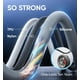 thumbnail image 4 of Cable de carga MAGIC JOHN de 240 W, 4 en 1, USB C a Lightning de 2 m, 4 of 8