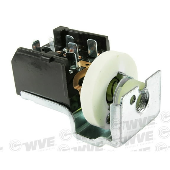 WVE Headlight Switch