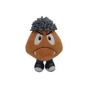 Kenn Carsonn Goomba_ Plush Doll, Cute and Quirky Stuffed Animal Halloween Ken Carson Goomba Plush Toy Home Decoration,Funny Plushies Doll Toy Unique Gift for Fans Boys and Girls(9.8 in)