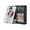 E, variant on 55pcs StrayKids ATE Album Giant Album Photocards Photo Cards Straykids Merch ,K-Pop Themed Collectible Photocard Set