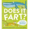 thumbnail image 1 of Does It Fart?, 1 of 1