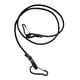 thumbnail image 1 of Línea de Remolque de Canoa de Kayak de con Clips de Carabiner Negro Sunnimix Cordón de seguridad para kayak, 1 of 7