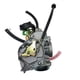 thumbnail image 4 of Kenally Carburador de motocicleta, accesorio de modificación de vehículo, filtro de aire de Metal para motor, tubo de admisión de aire, piezas de Vehículos, repuestos y accesorios Mis, 4 of 6