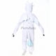 thumbnail image 3 of Kigurumi-Pijama de dibujos animados sin Tothless para niños, adultos y hombres, ropa de casa de animales, disfraz de fiesta de Cosplay de Halloween, 3 of 4