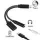 thumbnail image 3 of 3.5mm for Most Type-C to Digital Audio Adapter Cable Convenient, 3 of 5