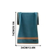 thumbnail image 3 of All Towel Super Soft And Absorbent Turkish Towels, 3 of 5