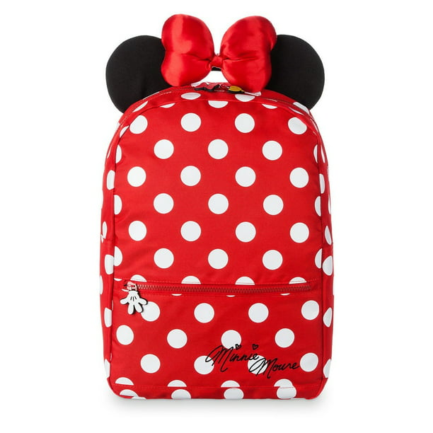 Disney Disney Parks I Am Minnie Mouse Backpack for Kids