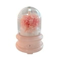 thumbnail image 2 of tumgatte New USB Essential Oil Aromatherapy Machine Home Eternal Flower DIY Expander Colorful Night Light Aroma Humidifier Summer Savings, 2 of 4