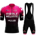 thumbnail image 1 of 22 años nueva ropa de ciclismo pantalones cortos de verano para bicicleta huangjie unisex, 1 of 2