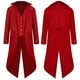 thumbnail image 2 of Chaqueta Steampunk para hombre, abrigo gótico victoriano, disfraz de Paty XXL, 2 of 7