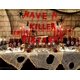 thumbnail image 4 of Tener un cartel de fiesta de cumpleaños asesino, decoraciones de fiesta de cumpleaños de terror, decoraciones de fiesta, decoraciones de fiesta de vampiro zombi Levamdar WRJM-550, 4 of 5