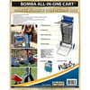 Bomba All-in-One Cart