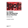 thumbnail image 1 of El Poder de los Afectos en la Política Siglo XXI Argentina 9789878012254, 1 of 2