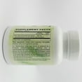 thumbnail image 2 of Holly Hill Health Foods, Standardized Olive Leaf, 500 MG, 60 Capsules, 2 of 3