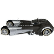 Batmobile (Batman: White Knight) Gold Label Vehicle - McFarlane Toys