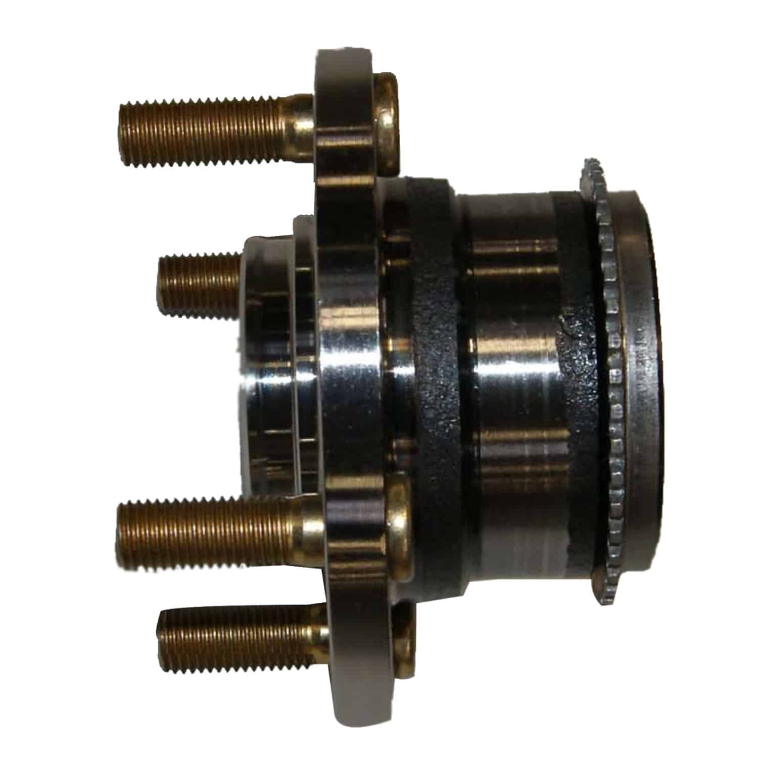 GMB 799-0137 Wheel Hub Module that fits a Mitsubishi Lancer (2002-2007)