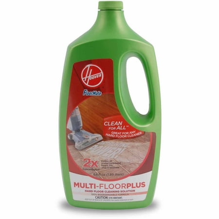 hoover cleaning solutions