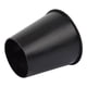 thumbnail image 3 of Cono Para Coladera Coflex 4" Negro 8X8X8.5 Cm, 3 of 3