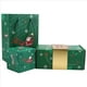 thumbnail image 4 of Caja Sorpresa de Dinero Caja Sorpresa de Feliz Navidad Caja de Regalo Única con Sobre Plegable Que Rebota Caja de Regalo con Explosión de Efectivo Verde, 4 of 5