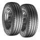 thumbnail image 1 of Paquete de 2 Llantas 195R15 LT 8C Marshal KC53 106/104R, 1 of 2