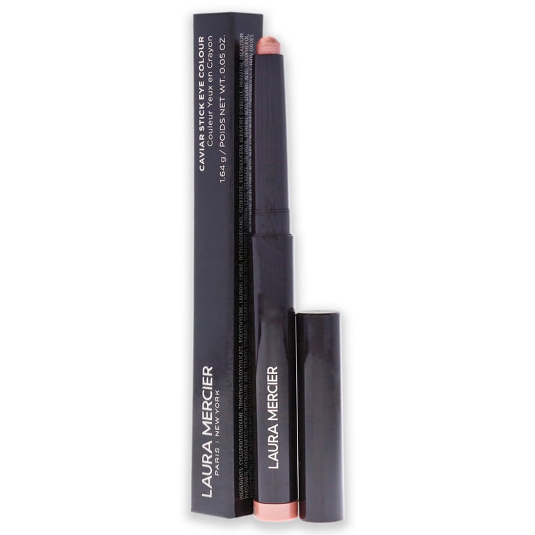 LAURA MERCIER CAVIAR STICK EYE COLOR 6色 Laura Mercier Caviar Stick | Shimmer Eyeshadow Sticks