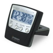 Oregon Scientific Travel Clock with Calendar