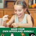 thumbnail image 2 of Sewing Kit For Kids Children's Crafts, 2 of 6