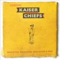 thumbnail image 1 of Kaiser Chiefs Education, Education, Education & War [LP] Vinyl, 1 of 2